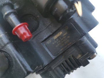 ТНВД 0445010094 RENAULT MASCOTT MASTER 3.0 DCI