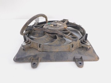 ВЕНТИЛЯТОР РАДИАТОРА CF MOTO C-FORCE 800S M1