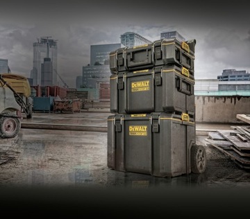 ЯЩИК ДЛЯ ИНСТРУМЕНТОВ DEWALT DWST83294-1