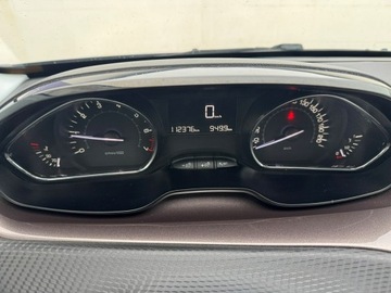 Peugeot 2008 I SUV 1.6 VTi 120KM 2013 Peugeot 2008 PROMOCJA Pisemna Gwarancja 12 m-cy, zdjęcie 13