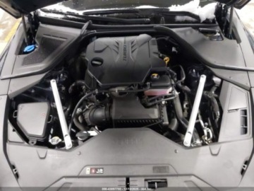  Genesis G80 2023 2.5 Benzyna 300KM, zdjęcie 8