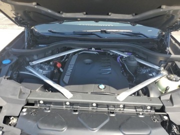 BMW X6 G06 2024 BMW X6 XDrive40I 2024 3.0l 3.0 Benzyna 375KM, zdjęcie 6