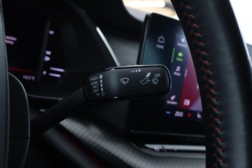 Skoda Octavia IV RS Liftback 2.0 TSI 245KM 2022 Skoda Octavia RS 2.0 TSI, Salon Polska, zdjęcie 22