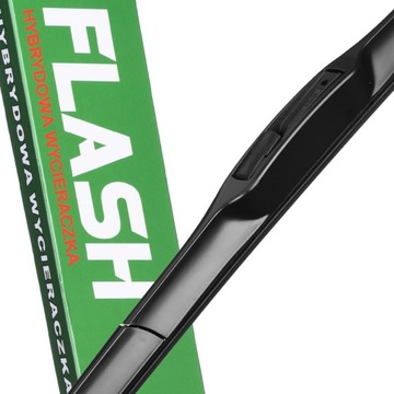 Pióro wycieraczki Wycieraczka FLASH 18