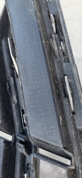MASKA MŘÍŽKA VW PASSAT B8 3G0853651 3G0853653