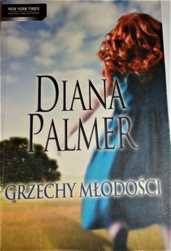 Palmer GRZECHY MŁODOŚCI