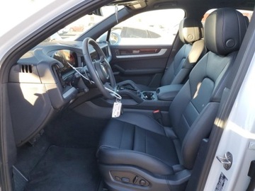 Porsche Cayenne III 2024 Porsche Cayenne 2024 3.0l 3.0 Benzyna 348KM, zdjęcie 7