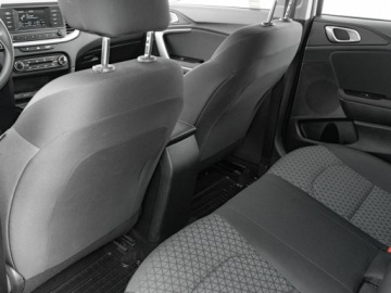 Kia Ceed III Kombi Facelifting 1.0 T-GDI 100KM 2022 Kia Cee'd CT881AJ#1.0 T-GDI S Cz.cof Bluetooth, zdjęcie 21