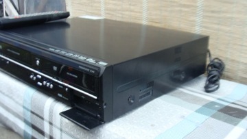 DVD-рекордер FUNAI TD6D-D4413DB