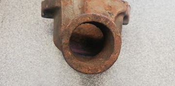 КОРПУС ТЕРМОСТАТА PERKINS 4-ЦИЛИНДРОВЫЙ A4.212