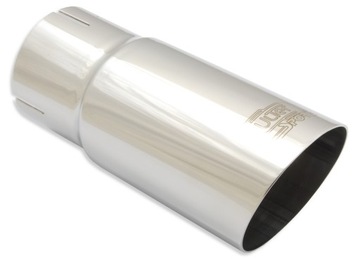 Końcówka Ozdobna ULTER SPORT 76 mm | N1-76*
