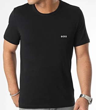 Hugo Boss 3 PAK T-Shirtów koszulek roz XXL