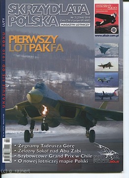 Skrzydlata Polska 2/2010