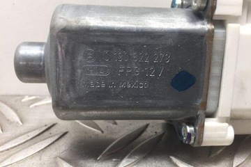 MOTOREK OKNO PŘEDNÍCH LEVÝCH DVEŘE MERCEDES-BENZ GL (X164) A2518200742