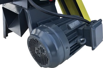 ИЗМЕЛЬЧИТЕЛЬ ПЛАМЕННОЙ МЕЛЬНИЦЫ ДЛЯ ДЕРЕВЯННОЙ ЩЕПЫ SAWSDARD 4 КВТ ЦИКЛОН STILER