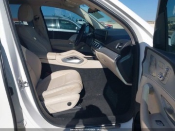 Mercedes GLE V167 2021 Mercedes-Benz GLE 350, 2021r., 2.0L 2.0 Benzyna 255KM, zdjęcie 8