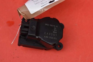 SILNICZEK NAGRZEWNICY FORD GALAXY MK2 MK3 2 II 3 III 2.0 TDCI 10R