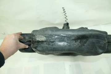 MERCEDES S W221 3.5 CDI LIFT ADBLUE TANK