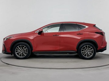 Lexus NX II 2025 350h Prestige 2.5 Hybrid 200KM | Podgrzewane fotele!, zdjęcie 2