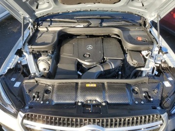 Mercedes GLE V167 2025 Mercedes-Benz GLE 350 4Matic 2025 2.0l 2.0 Benzyna 255KM, zdjęcie 6