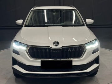 Skoda Karoq Crossover Facelifting 1.5 TSI ACT 150KM 2025 SKODA Karoq Edition 130 1.5 TSI DSG Suv 150KM 2025, zdjęcie 1