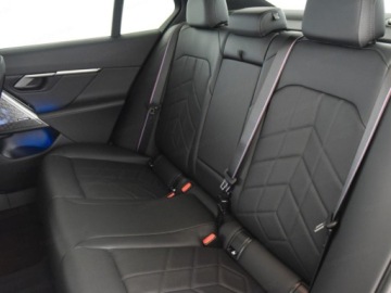 BMW Seria 5 G90-91 2026 BMW Seria 5 540d xDrive Sport Sedan 3.0 (303KM) 2026, zdjęcie 12