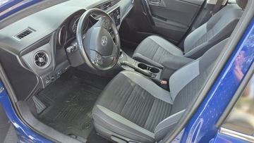 Toyota Auris II Hatchback 5d Facelifting 1.8 Hybrid 136KM 2018 Toyota Auris 1.8 HSD136KM Bardzo dobry Vat 23%, zdjęcie 7