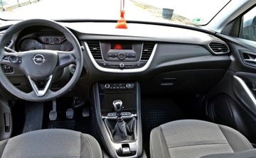 Opel 2019 Opel Grandland X Opel Grandland X 1.2 StartStop Business Elegance 1.2, zdjęcie 13