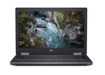 Laptop Dell Precision 7530 15,6 