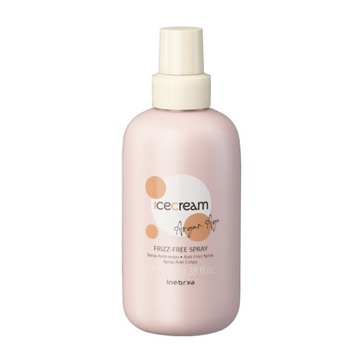 INEBRYA ARGAN AGE FRIZZ FREE SPRAY PUSZENIU 100ML