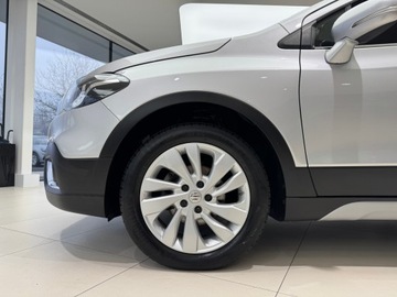 Suzuki SX4 II S-cross Facelifting 1.4 BOOSTERJET 140KM 2019 Suzuki SX4 S-Cross Premium 4WD / Android Auto / Ka, zdjęcie 16