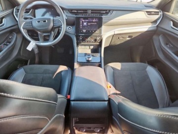 Jeep Grand Cherokee V 2024 Jeep Grand Cherokee Laredo 2024 3.6l 3.6 Benzyna 293KM, zdjęcie 8