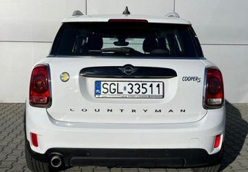 Mini Countryman F60 2019 MINI Countryman Plug-In Nawigacja Faktura VAT23 1.5 Hybryda Plug-in, zdjęcie 9