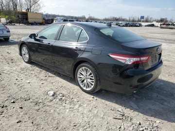 Toyota Camry IX 2019 Toyota Camry 2019 TOYOTA CAMRY HYBRID 2.5 Hybryda 208KM, zdjęcie 2