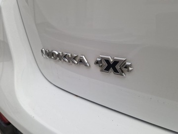 Opel Mokka I SUV 1.6 CDTI Ecotec 136KM 2017 Opel Mokka X 1.6 cdti Led Alu Napęd 4X4, zdjęcie 31
