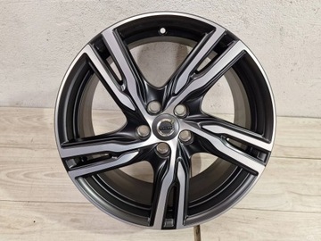 Felga Volvo XC60 V60 V40 R18 7.5J ET52.5 31423873