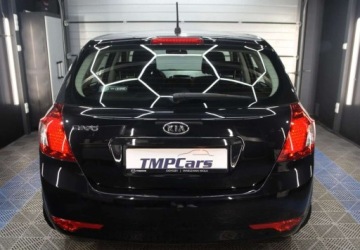 Kia Ceed I Hatchback 5d Facelifting 1.6 DOHC CVVT 126KM 2012 Kia Ceed Polski salon _ 1.6 benzyna 125 KM _ Klimatyzacja _ opony wielosez, zdjęcie 23