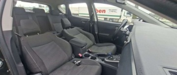 Toyota Auris II 2014 Toyota Auris Toyota Auris 1.8 Hybryda 99KM, zdjęcie 21