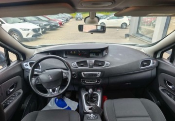 Renault Grand Scenic II Grand Scenic 2013 dCi 110KM 2015 Renault Grand Scenic Stan Bardzo Dobry Po Oplatach Gwarancja 1.5 Diesel, zdjęcie 5