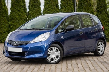 Honda Jazz 2013 HONDA JAZZ III Lift Benzyna 1.2 90PS Zadbana Serwisowana Bdb Stan Gwarancja, zdjęcie 18