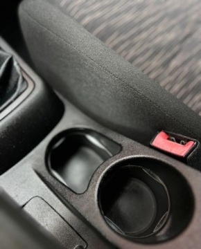 Kia Ceed I Hatchback 1.4 109KM 2007 Kia Ceed Salon PL Hak Super stan Gwarancja w cenie Warszawa VLDK 1.4, zdjęcie 22