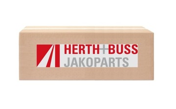 HERTH+BUSS JAKOPARTS J3228012 TŘMEN BRZDY