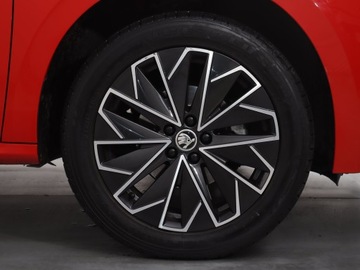 Skoda Kamiq Crossover 1.0 TSI 95KM 2019 Skoda Kamiq 1.0 TSI, Salon Polska, 1. Właściciel, zdjęcie 14