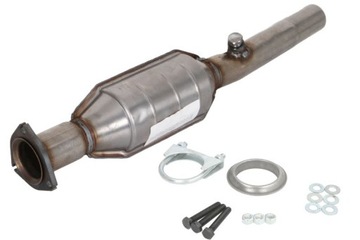KATALIZATOR VW GOLF IV 1,4/1,6 BORA/OCTAVIA/LEON