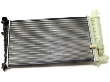 CITROEN ZX PEUGEOT 306 1.9 CHŁODNICA WODY LORO