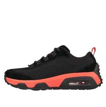 Buty męskie Skechers Extreme 2 SKECH AIR SPORTOWE WODOODPORNE 232256-BKRD