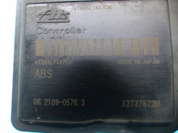 POMPA ABS 06.2109-0576.3 SUZUKI GRAND VITARA II