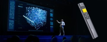 Лазерный индикатор пульта дистанционного управления Norwii N28s