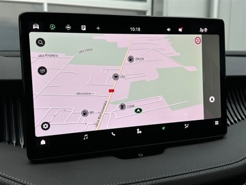 Skoda Superb III Kombi Facelifting 1.5 TSI 150KM 2024 Skoda Superb 1.5TSI 150KM Selection DSG l LED Matr, zdjęcie 23