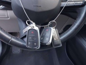 Cadillac 2023 Cadillac XT4 2023 CADILLAC XT4 FWD LUXURY 2.0 Benzyna 235KM, zdjęcie 14